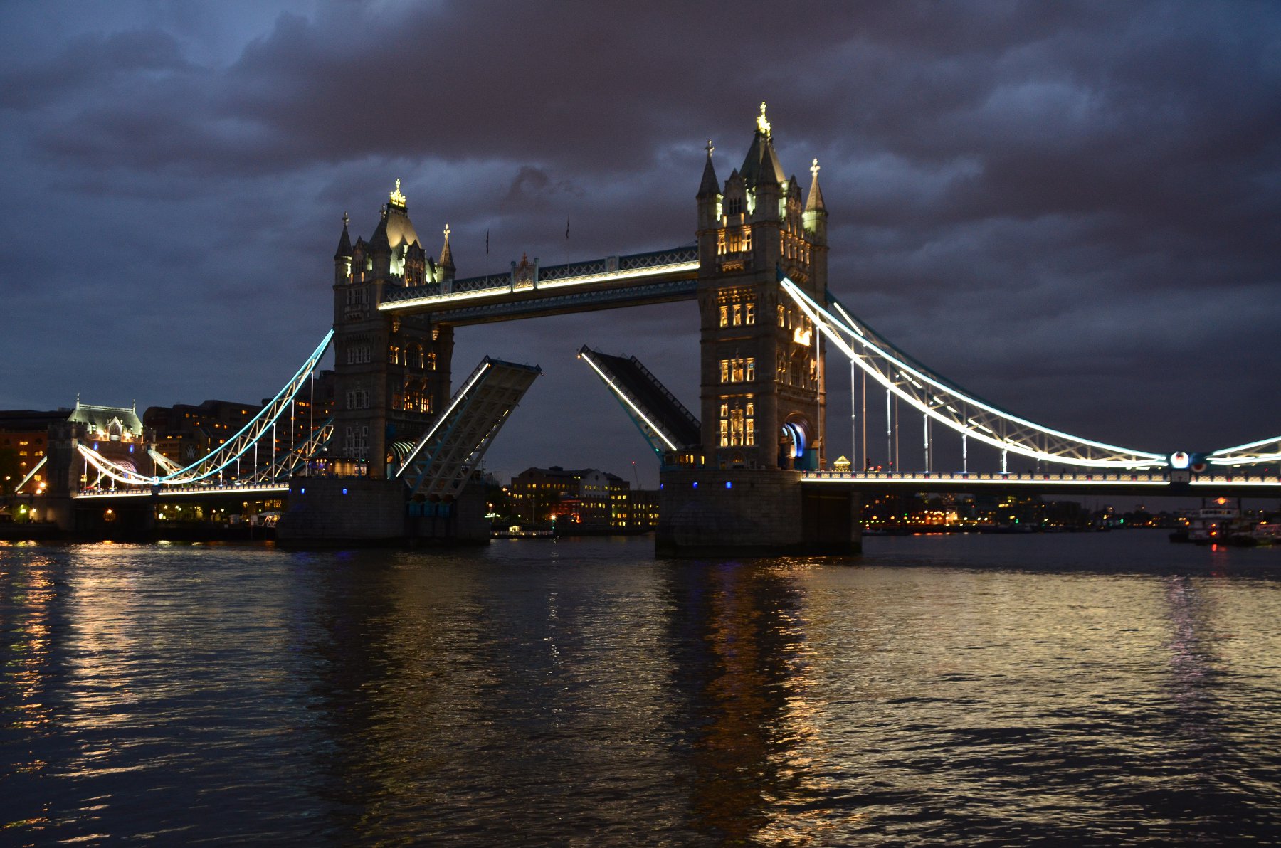 London
